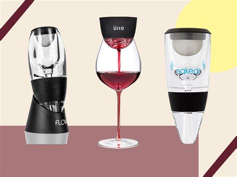 Top 10 Best Glass Wine Pourers Reviews And Expert Picks For 2023 Pulptastic