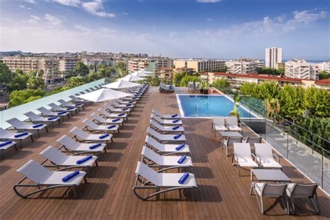 H10 Vintage Salou Adults Only Hotel Salou From £55