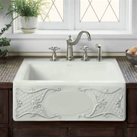 Consult kohler's entire kitchen sinks catalogue on archiexpo. Kohler Kitchen Sinks | Fireclay Kitchen Sinks | Decorative ...