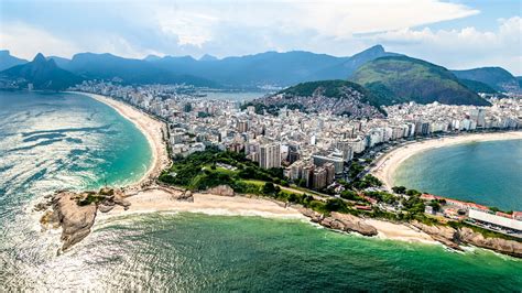 Litoral Brasileiro Conheça Agora As Praias E Características