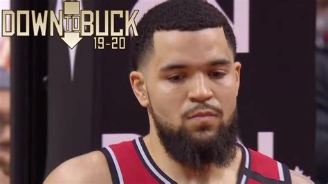 Fred Vanvleet 29 Points6 Assists Full Highlights 282020 Youtube