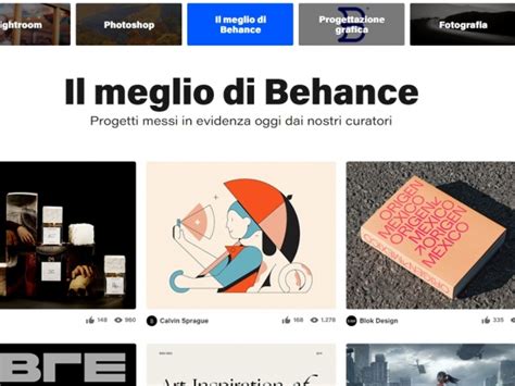 Il Social Network Dei Designers Mooseek