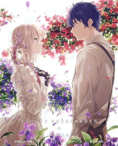 Violet Evergarden Image By Takase Akiko 3761458 Zerochan Anime Image