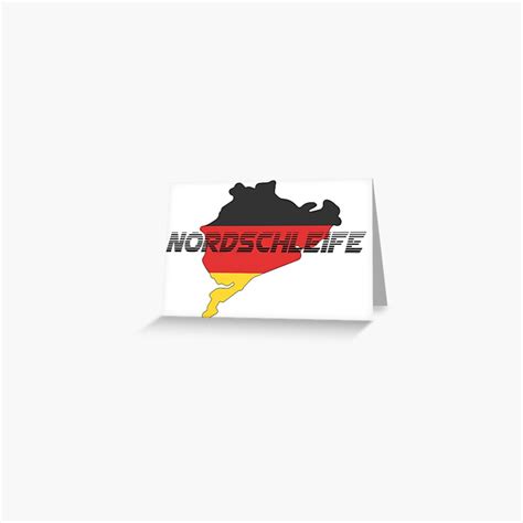 Nurburgring Nordschleife German Race Track Famous