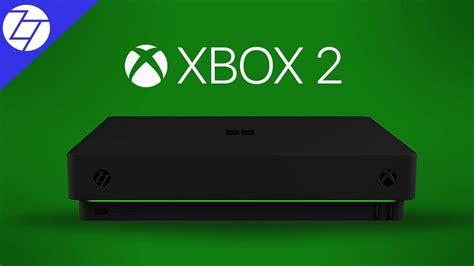 Xbox 2 Everything We Know Release Date News Specs