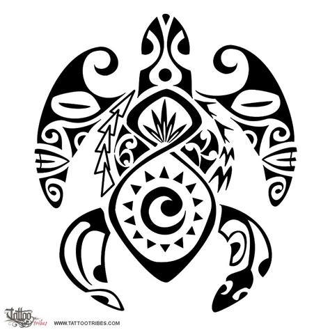 47+ Awesome Samoan tattoo meanings and symbols ideas in 2021