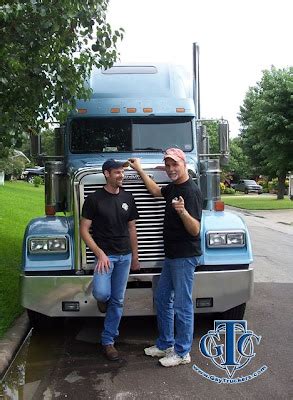 My Blog Gay Truckers And Their Admirers