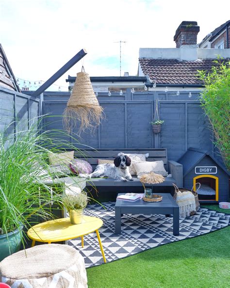 How To Plan And Complete A Garden Renovation Thats So Gemma