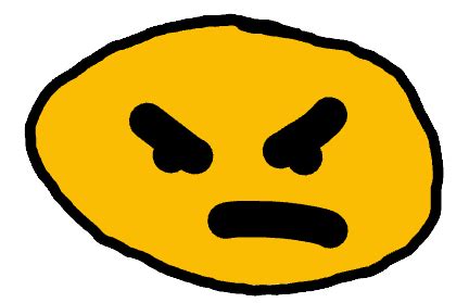 Angry Discord Emoji