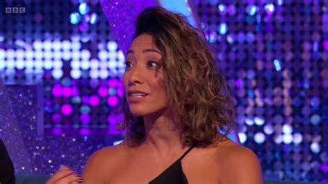 strictly star karen hauer talks ‘ups and downs in candid interview amid split reports hello