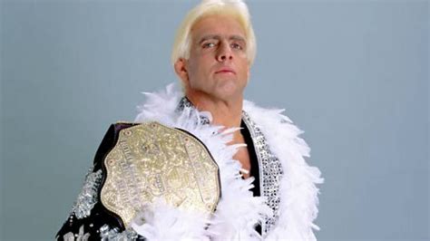 Mat Insiders Ric Flair Turns 67 Relive Three Of His Favorite Moments