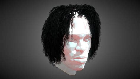 Hair By Tiko A 3d Model Collection By Tiko Tikoavp Sketchfab