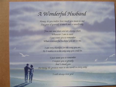 Anniversary Poems For Husband Anniversary Poems For Husband