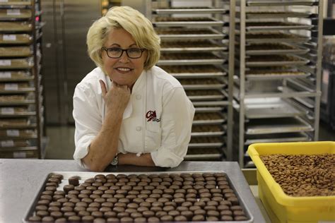 Ms Colt And Her Chocolate Factory Edible Nashville