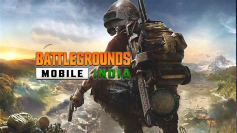 5 Things Indian Pubg Fans Should Know About Battleground Mobile India