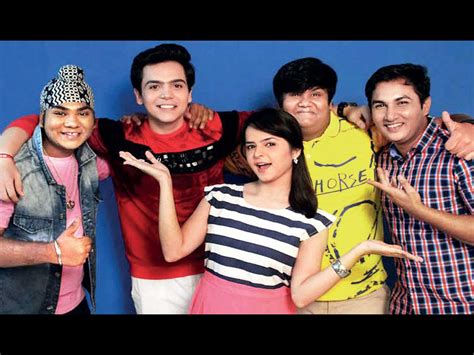 One of india's longest running television shows, it is produced by neela tele films. Bollywood: Taarak Mehta Ka Ooltah Chashmah resumes shoot ...