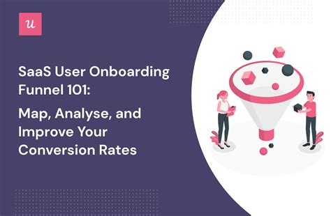 Saas User Onboarding Funnel 101 Map Analyse And Improve