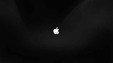 Dark Apple Wallpaper By Cvakator On Deviantart