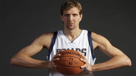 Dallas Mavericks Preview Dirk Nowitzki Had 2 Points In First Nba Game