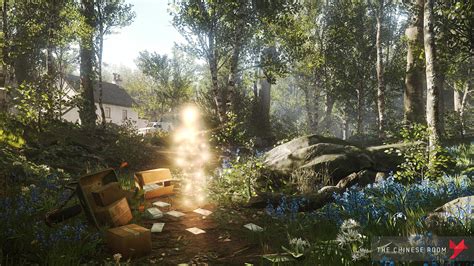 Everybody’s Gone To The Rapture Para Ps4 3djuegos