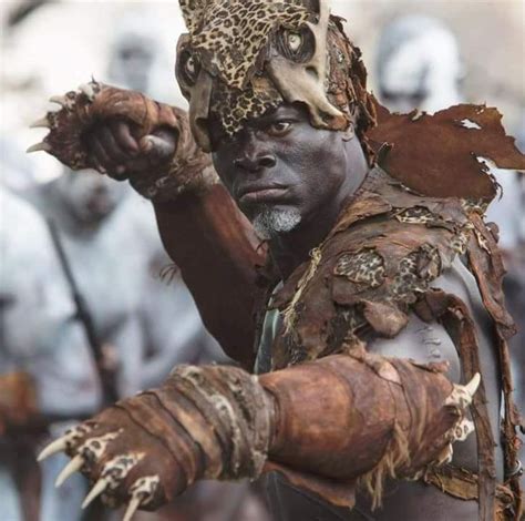 Watch online free djimon hounsou movies | putlocker on putlocker 2019 new site in hd without downloading or registration. Pin by N-R-G on N...A...Nutshell | Tarzan movie, Djimon ...