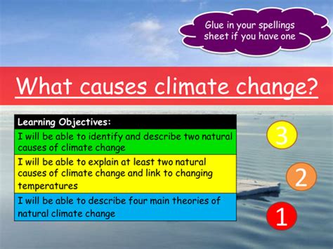 Check spelling or type a new query. Natural Causes of Climate Change | Teaching Resources
