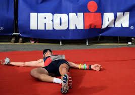 Ironman is more than the world's most challenging endurance event, ironman is a lifestyle. Release Your Inner Ironman! - Pilates Plus Physiotherapy ...