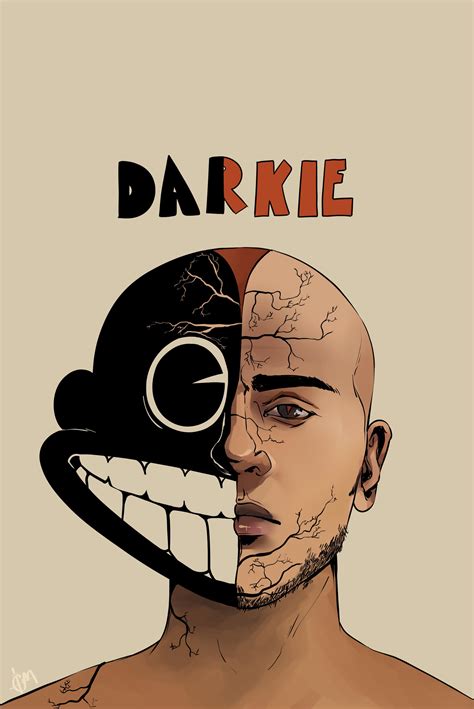 My Darkie Art 🕷 Rlildarkie