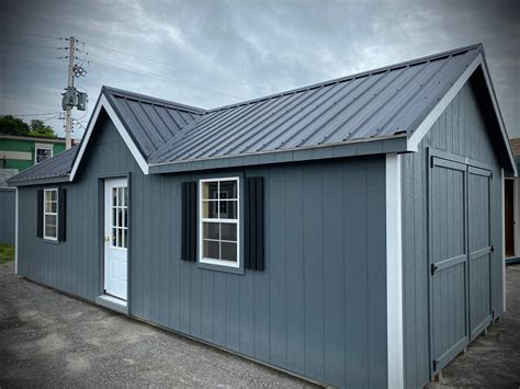 Sale Items North Country Sheds