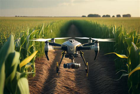 How Mechatronics Is Ushering In A New Agricultural Revolution Capitol Technology University