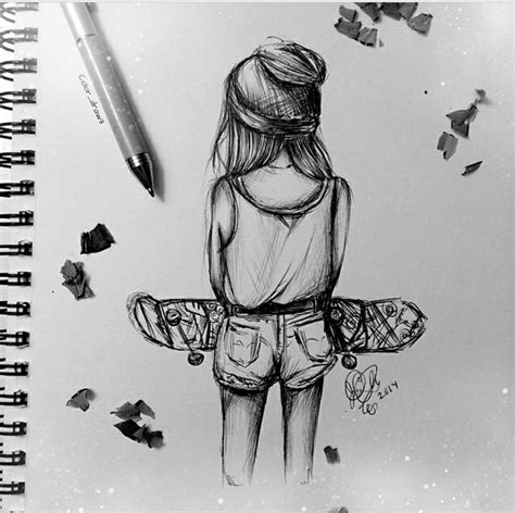 Peinados para niñas fáciles rapidos y bonitos 2019 2020. 1001 + ideas de imagines de niña dibujo para inspirarte