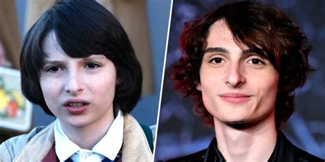 The Cast Of Stranger Things Then Vs Now See The Transformation