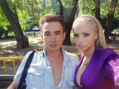 Real Life Barbie And Ken Wtf