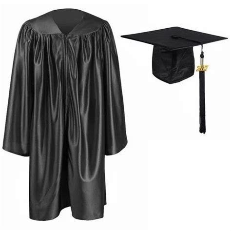 Graduatepro Matte Graduation Cap And Gown 2022 Set Bulk With Tassel For
