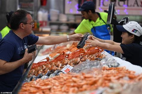 Sydneys Fish Market Launches 36 Hour Seafood Marathon Ahead Of