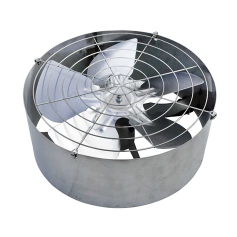 65w Solar Vent Fan Exhaust Fan Ventilation Cooling 50w