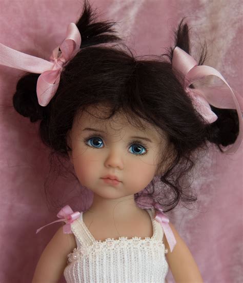 Dianna Effner 10 Doll Mondays Child All Vinyl Etsy Mondays Child