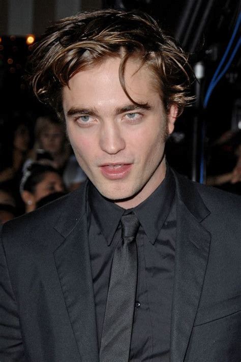 The Biggest Male Heartthrob The Year You Were Born In 2020 Robert