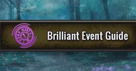 Brilliant Event And Brilliant Event Tasks Guide Harry Potter Wizards