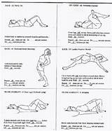 Physical Therapy Exercises For Sciatica Pdf Pictures
