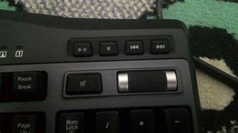 Review Logitech G19 Gaming Keyboard The Main Game More Fun With Second