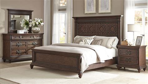 Summer is almost gone but there's still time to save! Malik Furniture | King Bedroom Sets | King Bedroom ...
