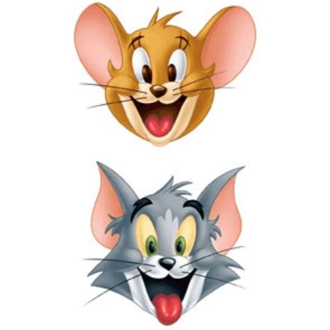Tom Jerry Cartoon