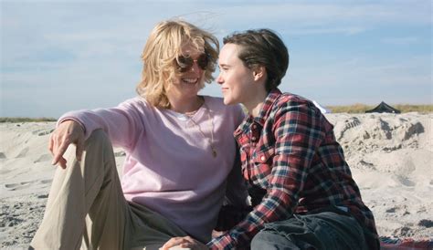 Lesbian Love Blossoms In New Screen Dramas The New York Times