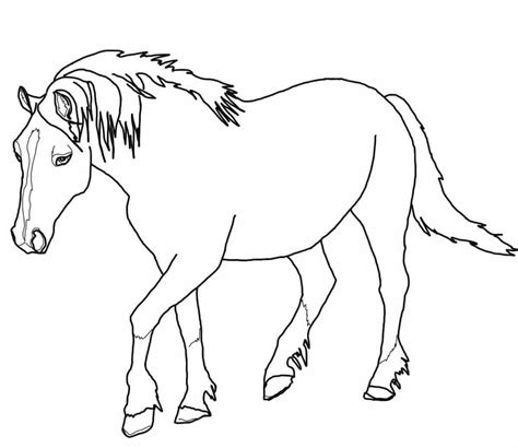 Are you searching horse coloring pages for your kids? Coloring Pages Of Horses Rearing at GetColorings.com ...