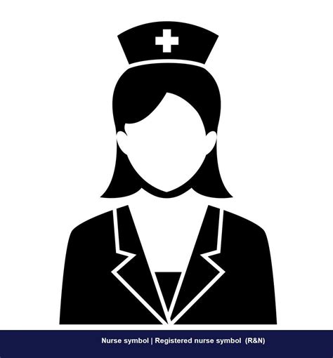 Professional Symbols Of Nurses Logo And Rn Logo Professional Nurse