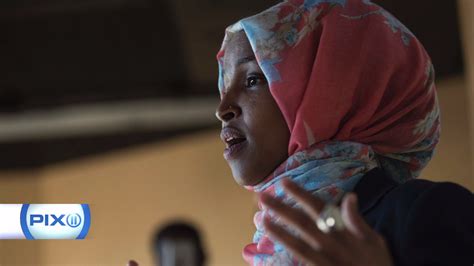 Ilhan Omar Elected First Somali American Woman Legislator In Us