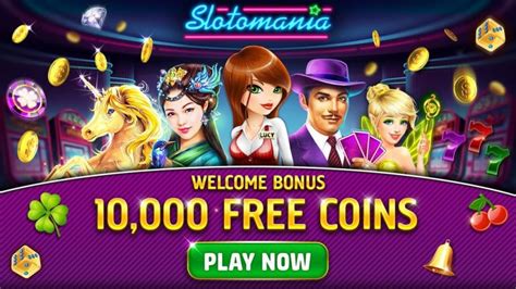 Unlimited Slotomania Free Coins Guide Slotomania Free Coins Unlimited