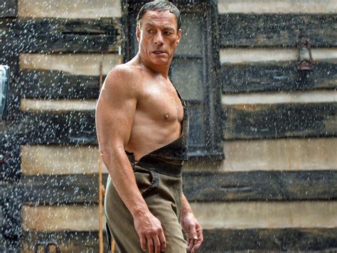 Jean-Claude Van Damme Wiki, Bio, Age, Net Worth, and Other Facts