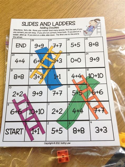 Board Games For 2nd Graders